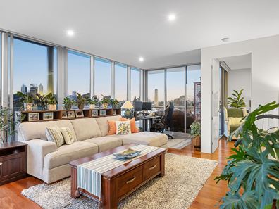 13/337 Lord Street, Highgate WA 6003