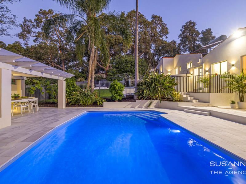 160 Grove Road, Lesmurdie WA 6076