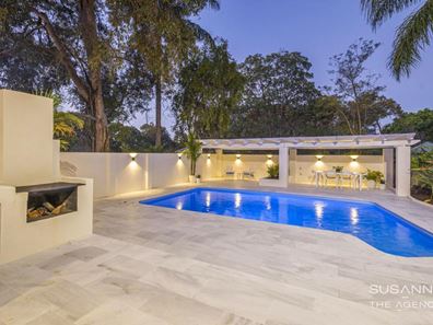 160 Grove Road, Lesmurdie WA 6076