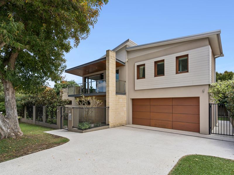 6 Greenock Avenue, Como