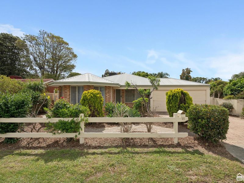 15 Gribble Avenue, Armadale