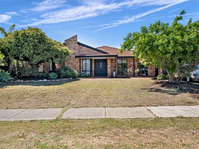 7 Transom Way, Ocean Reef WA 6027