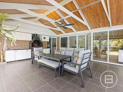 17 Fairlawn Gardens, Heathridge WA 6027