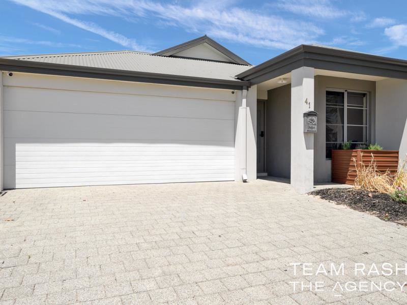 41 Syon Way, Brabham WA 6055