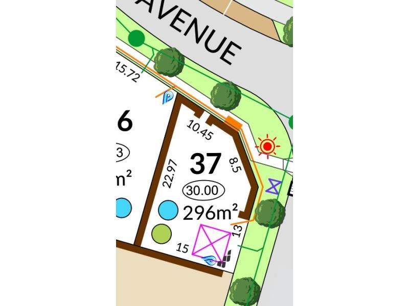 Lot 37,  Torwood Avenue, Treeby