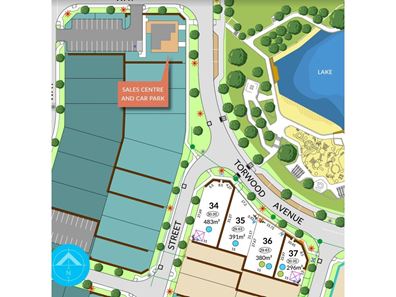 Lot 37,  Torwood Avenue, Treeby WA 6164