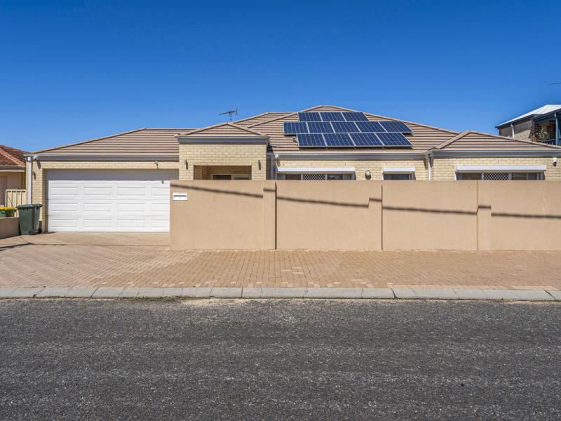 3 Chepstow Drive, Mandurah