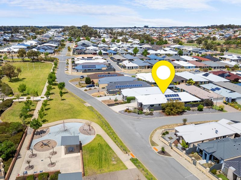 33 Bonnington Way, Baldivis