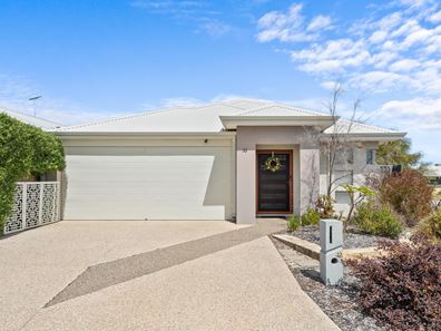 33 Bonnington Way, Baldivis WA 6171