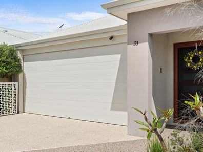 33 Bonnington Way, Baldivis WA 6171