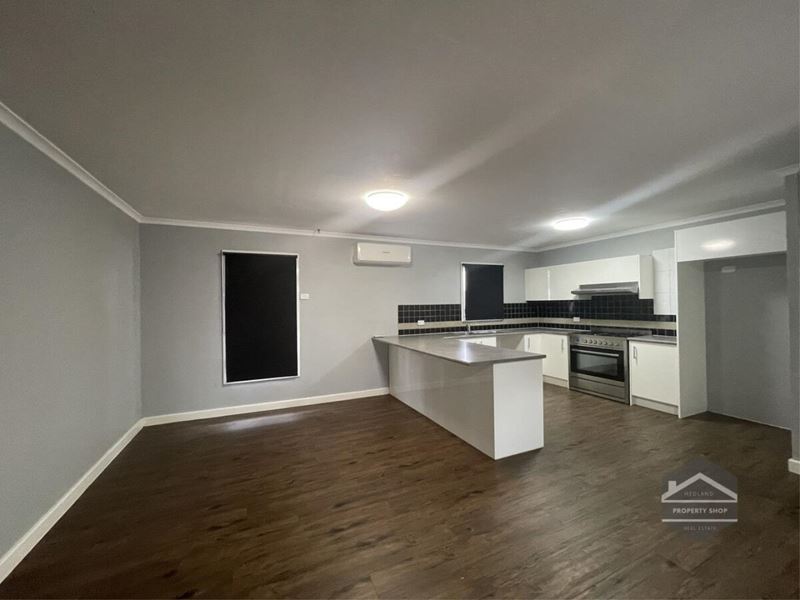 11A Reynolds Place, South Hedland