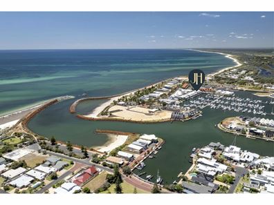 8/33 Spinnaker Boulevard, Geographe WA 6280