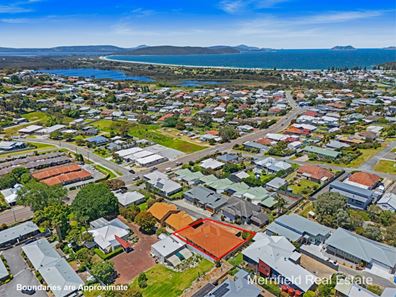 2/157A Middleton Road, Mount Clarence WA 6330