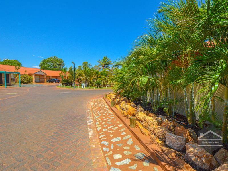 7/25-35 Egret Crescent, South Hedland WA 6722