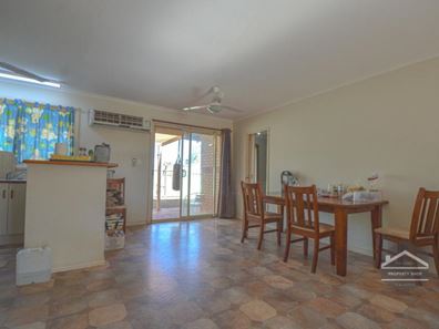 7/25-35 Egret Crescent, South Hedland WA 6722