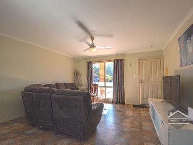 7/25-35 Egret Crescent, South Hedland WA 6722