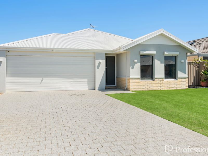 12 Charleston Street, Karnup WA 6176