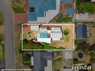 13 Selene Way, San Remo WA 6210