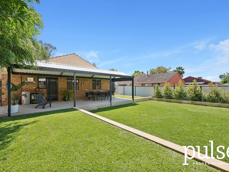 3/96 Tribute Street E, Shelley WA 6148