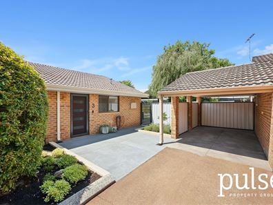 3/96 Tribute Street E, Shelley WA 6148