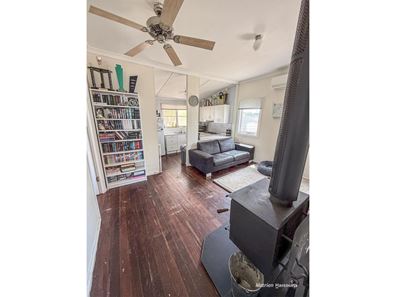 27 Kingsmill Street, Ravensthorpe WA 6346