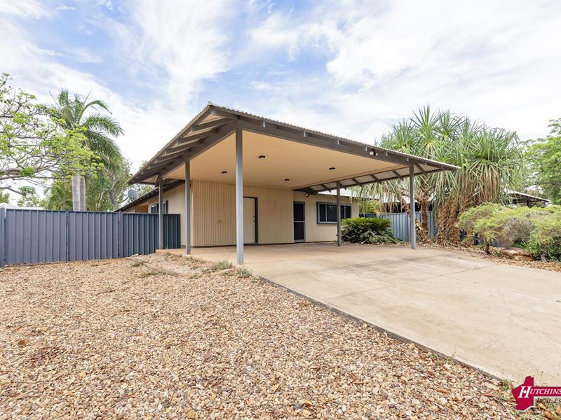 21 Kurrajong Loop, Derby