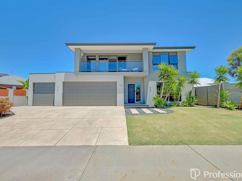 63 Monticello Parkway, Piara Waters
