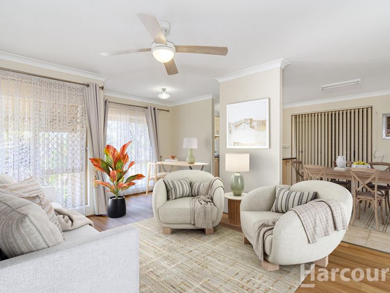 69 Creaney Drive, Kingsley WA 6026