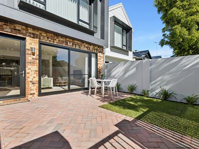 21 Bagot Road, Subiaco WA 6008