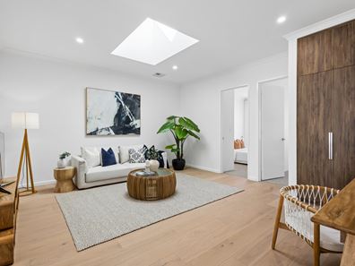 21 Bagot Road, Subiaco WA 6008