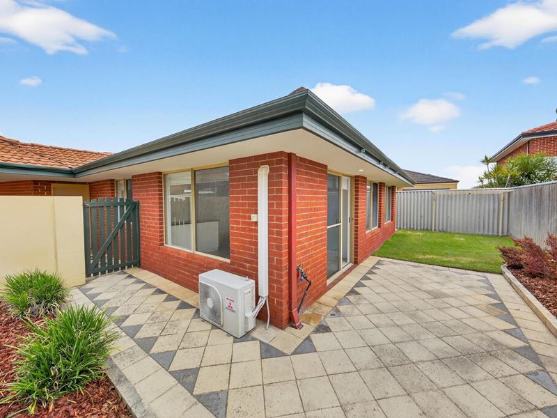 3/406 Crawford Road, Dianella