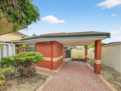 3/406 Crawford Road, Dianella WA 6059