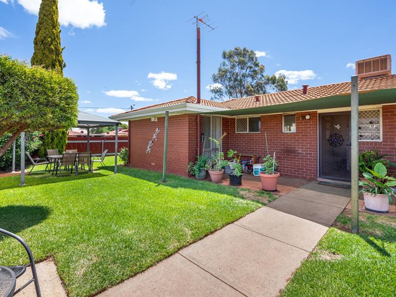 1 Nemesis Place, South Kalgoorlie