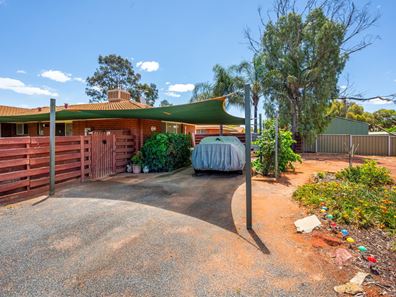 1 Nemesis Place, South Kalgoorlie WA 6430