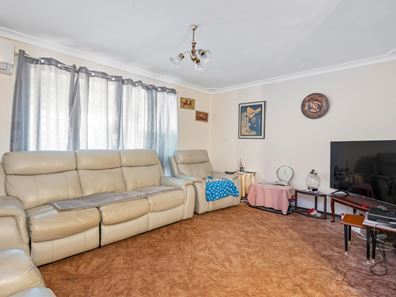 1 Nemesis Place, South Kalgoorlie WA 6430