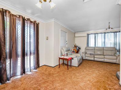 1 Nemesis Place, South Kalgoorlie WA 6430