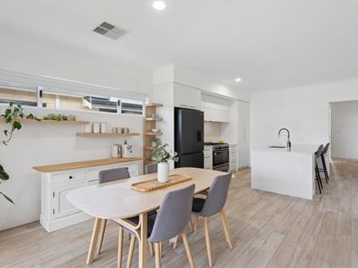 Lot 6069, 12 Langsett Street, Aveley WA 6069