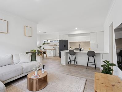 Lot 6069, 12 Langsett Street, Aveley WA 6069