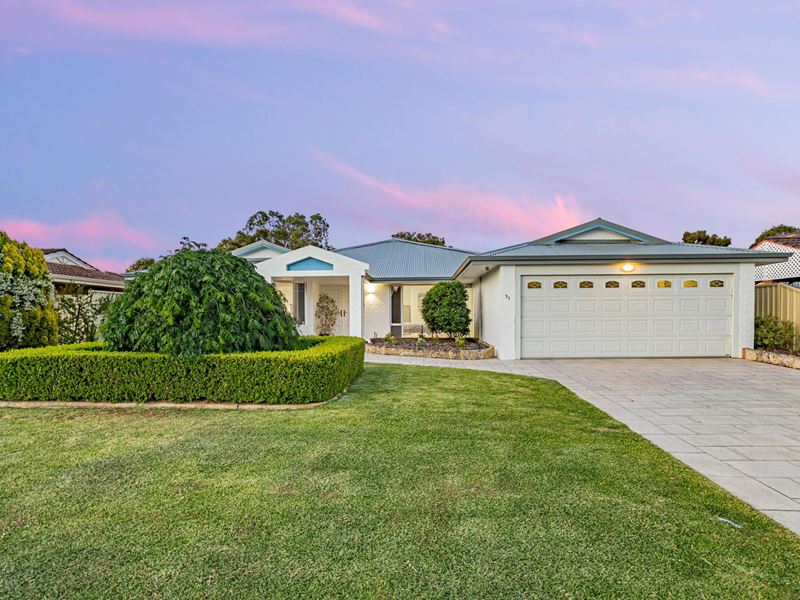 31 Simmonds Parade, Winthrop WA 6150