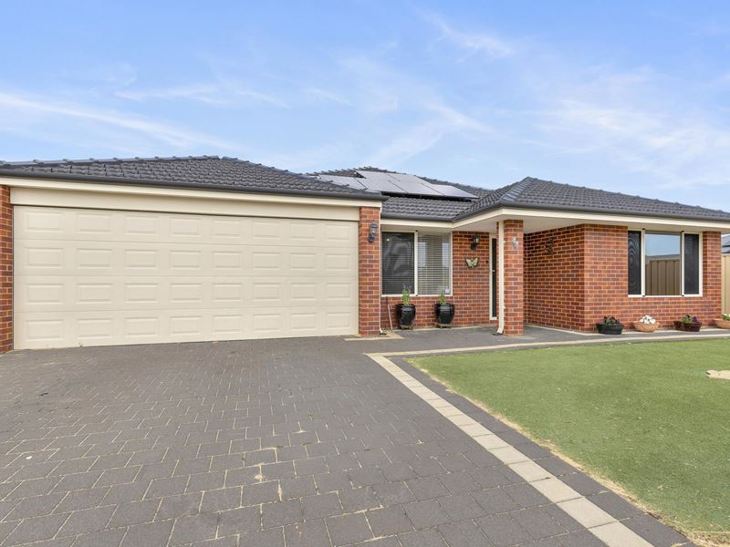 28 Southport Drive, Baldivis WA 6171