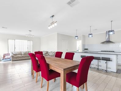 28 Southport Drive, Baldivis WA 6171