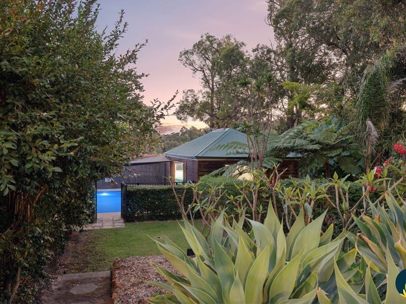 4 Dreyer Road, Roleystone