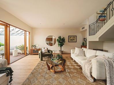 23 Tallow Tree Crescent, Subiaco WA 6008