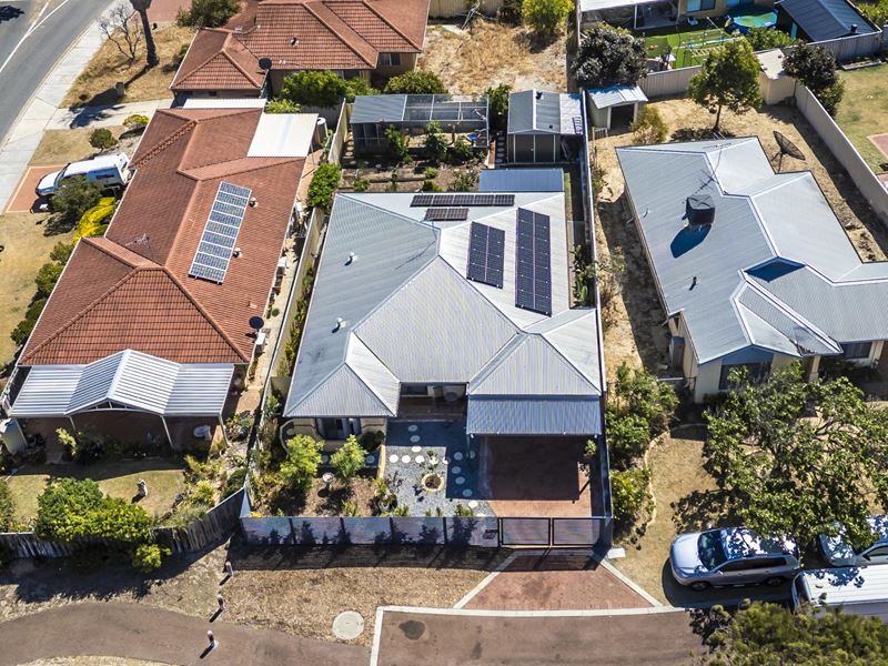 17 Mission Place, Quinns Rocks WA 6030