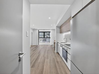 1402/238 Adelaide Terrace, Perth WA 6000