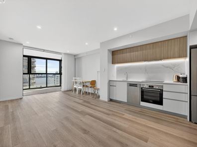 1402/238 Adelaide Terrace, Perth WA 6000