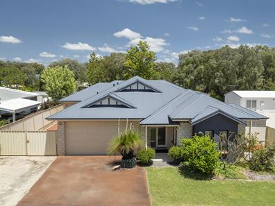 12 John Street, Abbey WA 6280