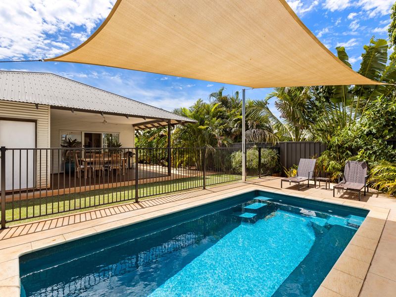 49 Nakamura Avenue, Bilingurr WA 6725