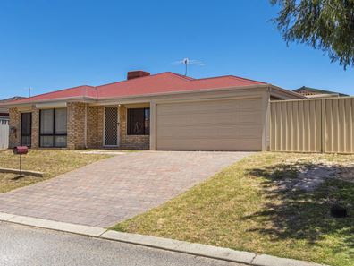 9 Coorong Turn, Warnbro WA 6169