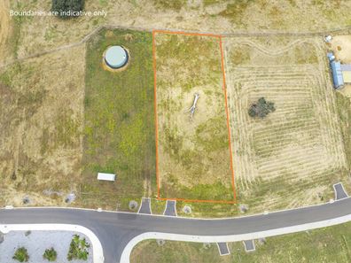 9 Rafferty Entrance, Kudardup WA 6290